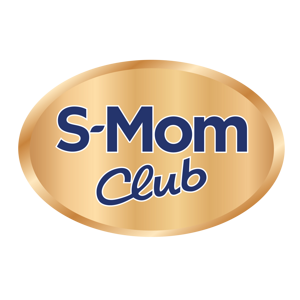 S-Mom Club พร้อมเคียงข้างทุกช่วงเวลาที่สำคัญของคุณและลูก S-Mom Club พร้อมเคียงข้างทุกช่วงเวลาที่สำคัญของคุณและลูก