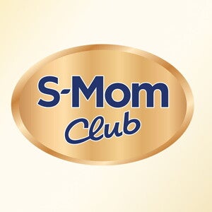 S-Mom Club S-Mom Club