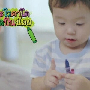 เมนูอะโวคาโดศิลปินน้อย เมนูอะโวคาโดศิลปินน้อย