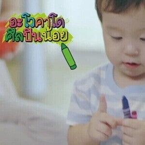 เมนูอะโวคาโดศิลปินน้อย เมนูอะโวคาโดศิลปินน้อย