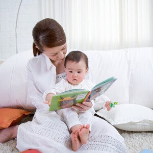 หนังสือเด็ก เสริมพัฒนาการสมอง เด็กอ่อน–เด็กเล็ก เลือกแบบไหน