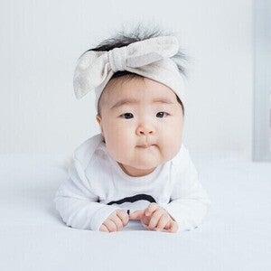 พัฒนาการเด็ก 5 เดือน