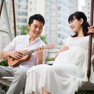 เพลงเกี่ยวกับลูกความหมายดี เพลงรักลูก เสริมพัฒนาการลูก