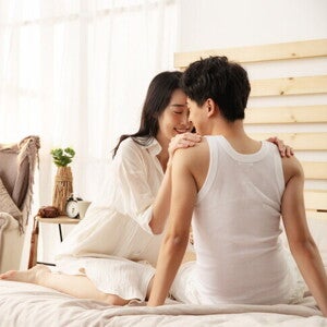 สอดใส่แปปเดียวจะท้องไหม อสุจิอยู่ข้างนอกได้นานเท่าไหร่