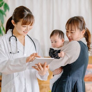 วัคซีนเด็ก 2567 ตารางวัคซีนสำหรับลูกน้อยตามช่วงวัย