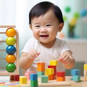 โคลีน คืออะไร ตัวช่วยพัฒนาการเรียนรู้และสมองของลูกรัก