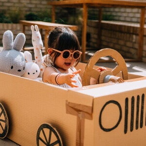 เรียนรู้ผ่านการเล่น เสริมพัฒนาการด้านสติปัญญาด้วย Play-Based Learning เรียนรู้ผ่านการเล่น เสริมพัฒนาการด้านสติปัญญาด้วย Play-Based Learning