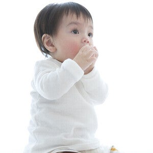 วิธีบรรเทาอาการไอของลูกน้อย เมื่อลูกไอแห้งๆ ไม่มีไข้ ดูแลอย่างไร
