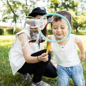 พัฒนาการเด็ก 2 ขวบ พร้อมวิธีส่งเสริมพัฒนาการลูกน้อยให้รอบด้าน