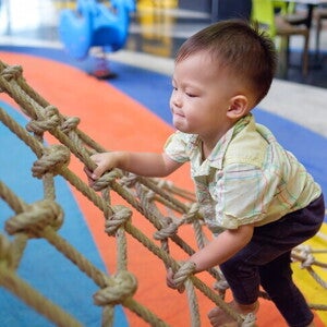 พัฒนาการเด็ก 3 ขวบ พร้อมวิธีส่งเสริมพัฒนาการลูกน้อย