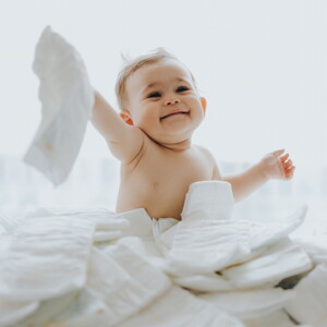 เปลี่ยนผ้าอ้อมลูกตอนไหนดี ควรเปลี่ยนผ้าอ้อมทุกกี่ชั่วโมง
