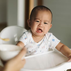 ลูกไม่กินข้าว ลูกกินข้าวยากทำไงดี พร้อมวิธีแก้ปัญหาที่ถูกต้อง
