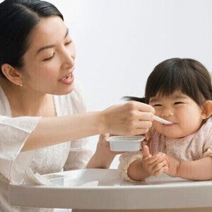 12 เมนู อาหารเด็ก 1 ขวบ อร่อย ทำง่าย สารอาหารหลากหลาย