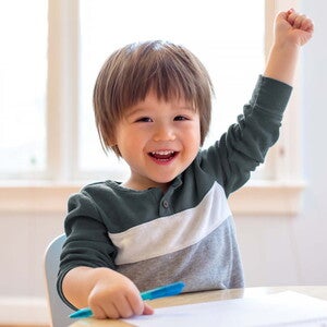 เมนูอาหารเด็ก 3 ขวบ กินง่าย ได้ประโยชน์ พ่อแม่ทำตามได้