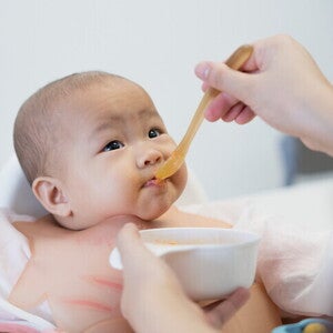 เมนูอาหารเด็ก 6-12 เดือน เมนูเด็กทำง่ายพร้อมวิธีทำ พร้อมวิธีทำ สำหรับแม่มือใหม่