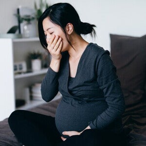 อาหารแก้แพ้ท้องสำหรับคุณแม่ ช่วยลดอาการคลื่นไส้ อาเจียน