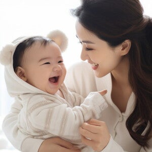 Gen Beta คืออะไร? เข้าใจอนาคตของเด็กเจนเบต้าสำหรับคุณพ่อคุณแม่