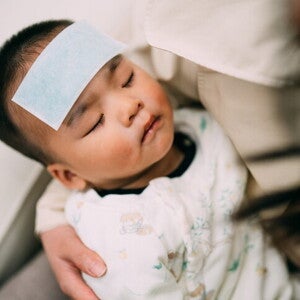 เด็กป่วย ลูกป่วยบ่อย ทำไงดี? รวม 6 วิธีเสริมภูมิคุ้มกันให้ลูก