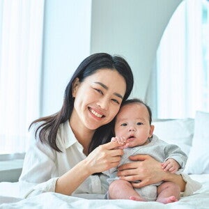 อยากให้ลูกแข็งแรง? สร้าง "ระบบภูมิคุ้มกัน" ให้ลูกน้อย ไม่ป่วยบ่อย