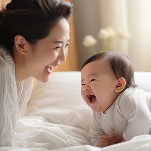 ธาตุเหล็ก กุญแจสำคัญสู่พัฒนาการสมองและร่างกายของลูกรัก