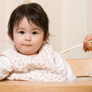 อาหารสำหรับลูกน้อย