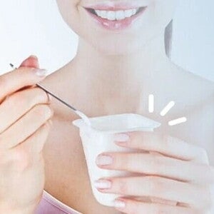 คนท้องกินโยเกิร์ต อาหารสำหรับคนท้อง