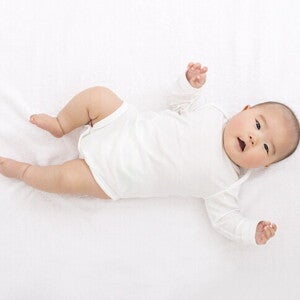 มหาหิงค์ทาท้องทารก แก้อาการปวดท้องของลูกน้อยได้จริงไหม