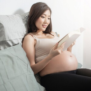 คลอดลูกธรรมชาติ วิธีเตรียมตัว ข้อควรระวัง และการดูแลหลังคลอด