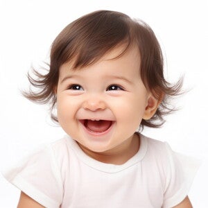 คุณแม่ต้องรู้! สารอาหารในนมเด็ก ต้องมีอะไรบ้างเพื่อพัฒนาการสมวัย