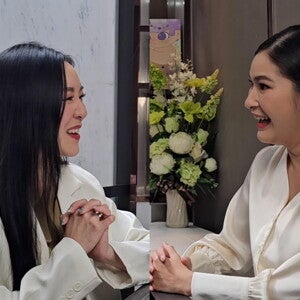 S-Mom Podcast EP 1.1 ว่าด้วยเรื่องจิตวิทยาการเลี้ยงลูก