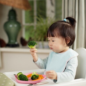 ปลูกฝั่งนิสัยการกิน