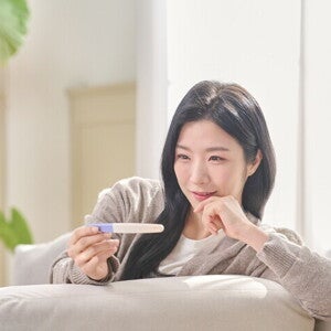 ที่ตรวจครรภ์แบบไหนดี ชุดตรวจครรภ์ ใช้งานง่าย รู้ผลเร็ว ที่ตรวจครรภ์แบบไหนดี ชุดตรวจครรภ์ ใช้งานง่าย รู้ผลเร็ว