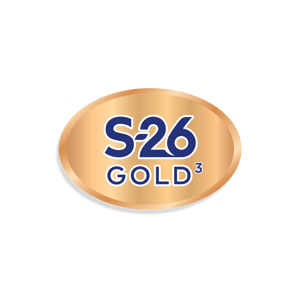 S-26 Gold 3