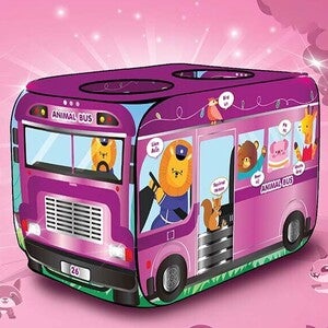 ซื้อ S-26 Smart C สูตร3 หรือ S-26 Progress ครบ 1,799 บาท ฟรี เต้นท์เสริมการเรียนรู้