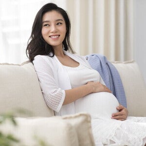 ท้องไตรมาส 2 คุณแม่ควรรู้อะไรเกี่ยวกับลูกในครรภ์บ้าง
