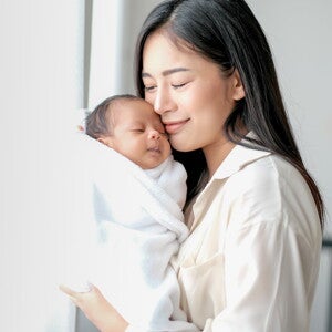 สีผิวทารกจะเปลี่ยนตอนกี่เดือน สีผิวทารกเปลี่ยนแบบไหนผิดปกติ