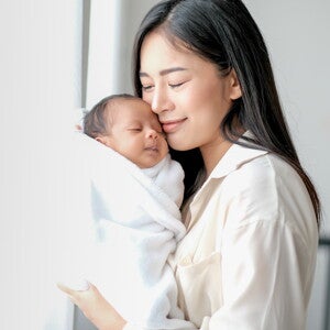 สีผิวทารกจะเปลี่ยนตอนกี่เดือน สีผิวทารกเปลี่ยนแบบไหนผิดปกติ