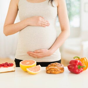 อาหารว่างสำหรับคนท้อง คนท้องหิวบ่อย กินขนมคนท้องอะไรได้บ้าง