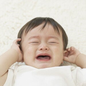 เด็กปวดท้อง ลูกปวดท้องบิดตอนกลางคืน? ทำไงดี? พร้อมวิธีดูแลลูกน้อย