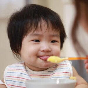 โจ๊กสำหรับเด็กเรื่องไม่เล็กสำหรับลูกน้อย