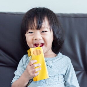 นม UHT เด็ก ความแตกต่างของนมยูเอชที พร้อมสารอาหารสำคัญ