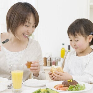 โฮลเกรน เมนูธัญพืชแสนอร่อย ทางเลือกมื้ออาหารของลูก