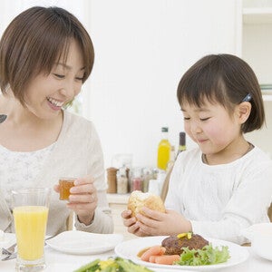 โฮลเกรน เมนูธัญพืชแสนอร่อย ทางเลือกมื้อแรกของลูก