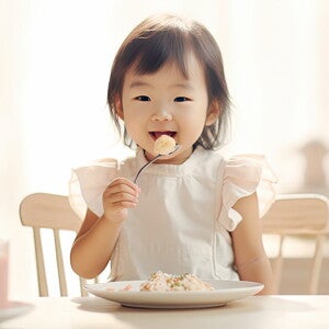 พัฒนาการเด็ก 3 ขวบ 6 เดือน มีอะไรบ้าง ลูกน้อยมีพัฒนาการอย่างไร