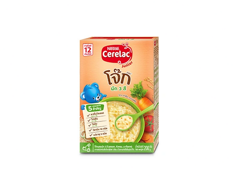 CRL Veggie
