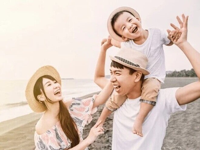 เช็คลิสต์เตรียมของใช้ลูกให้พร้อม ก่อนพาลูกเที่ยว เช็คลิสต์เตรียมของใช้ลูกให้พร้อม ก่อนพาลูกเที่ยว