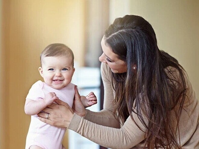 พัฒนาการลูกน้อย ครั้งแรกของพัฒนาการต่างๆ จะเกิดขึ้นเมื่อไร พัฒนาการลูกน้อย ครั้งแรกของพัฒนาการต่างๆ จะเกิดขึ้นเมื่อไร