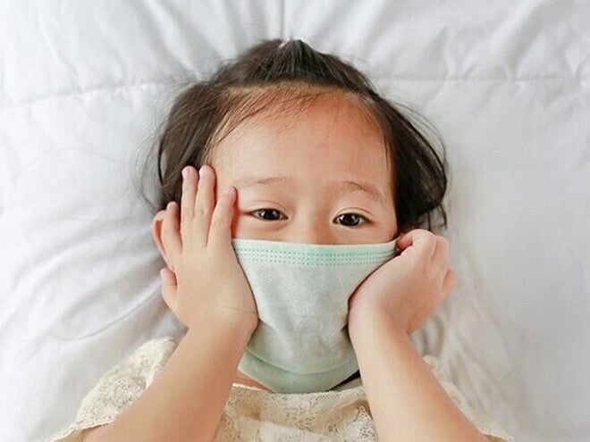 การป้องกันโรคทางเดินหายใจ การป้องกันโรคทางเดินหายใจ