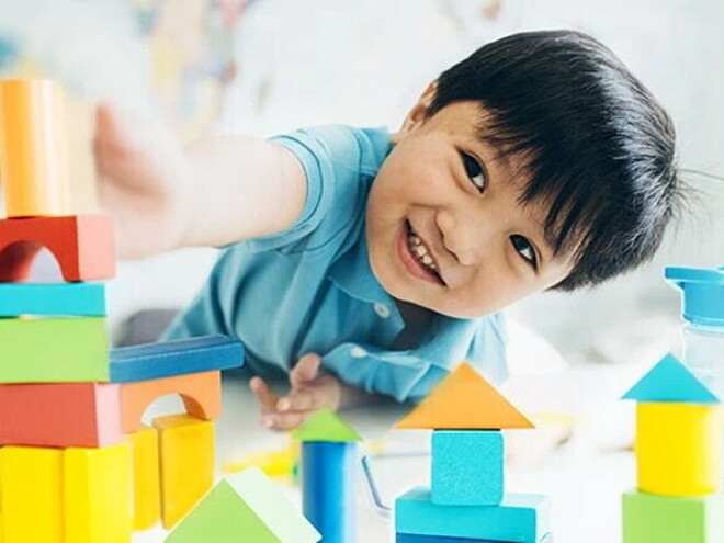 ของเล่นเด็ก 1 ขวบ 5 แบบ ฝึกกล้ามเนื้อและพัฒนาการให้ลูกรัก ของเล่นเด็ก 1 ขวบ 5 แบบ ฝึกกล้ามเนื้อและพัฒนาการให้ลูกรัก