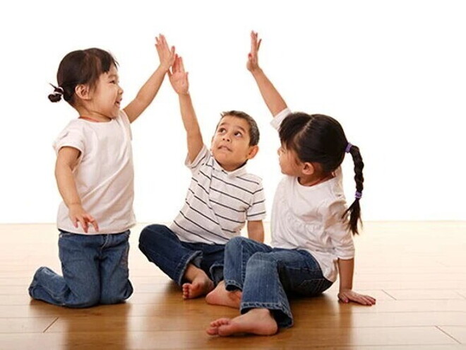 สอนลูกรักให้รู้จัก “อภัย” แบ่งปันมีน้ำใจจากการ “แพ้ให้เป็น” สอนลูกรักให้รู้จัก “อภัย” แบ่งปันมีน้ำใจจากการ “แพ้ให้เป็น”